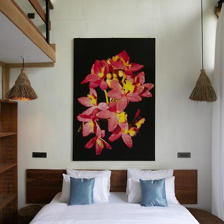 Satya Boutique Resort & Spa Vijay Nagar Beach Екстер'єр фото