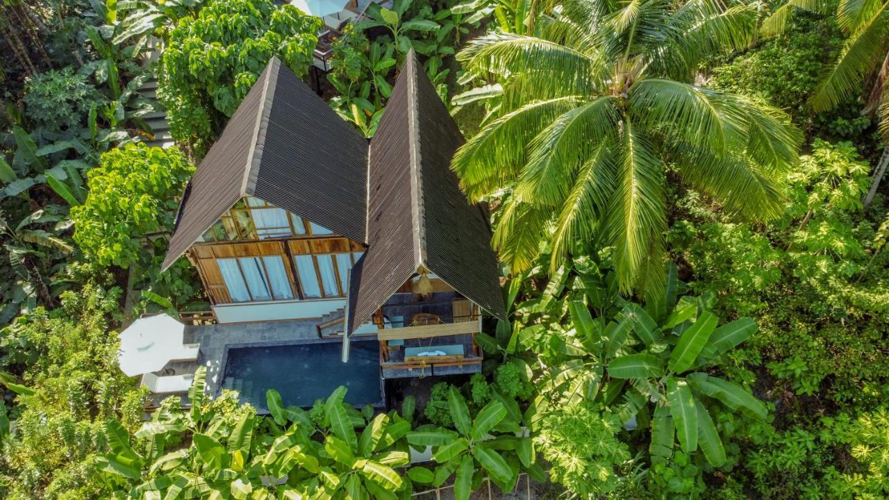 Satya Boutique Resort & Spa Vijay Nagar Beach Екстер'єр фото