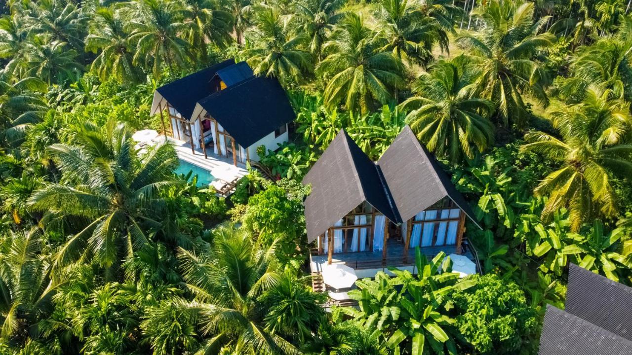 Satya Boutique Resort & Spa Vijay Nagar Beach Екстер'єр фото