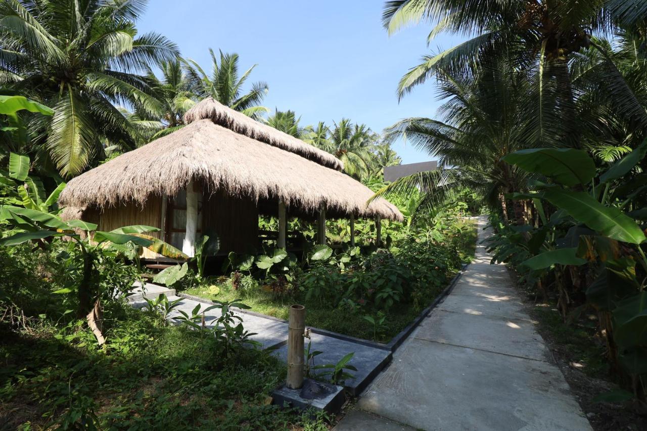 Satya Boutique Resort & Spa Vijay Nagar Beach Екстер'єр фото