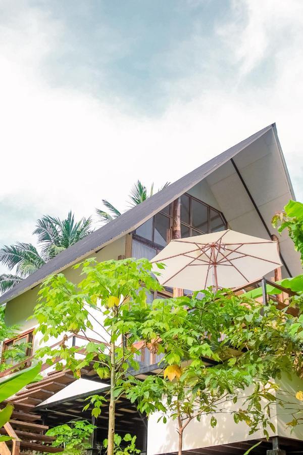 Satya Boutique Resort & Spa Vijay Nagar Beach Екстер'єр фото