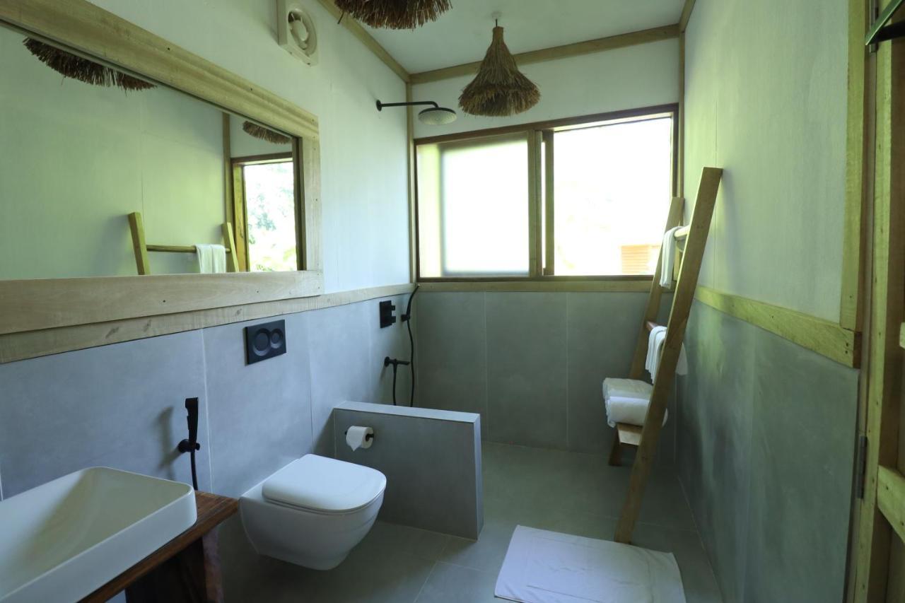 Satya Boutique Resort & Spa Vijay Nagar Beach Екстер'єр фото