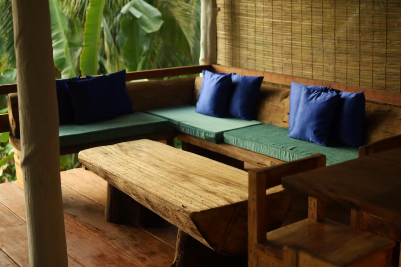 Satya Boutique Resort & Spa Vijay Nagar Beach Екстер'єр фото