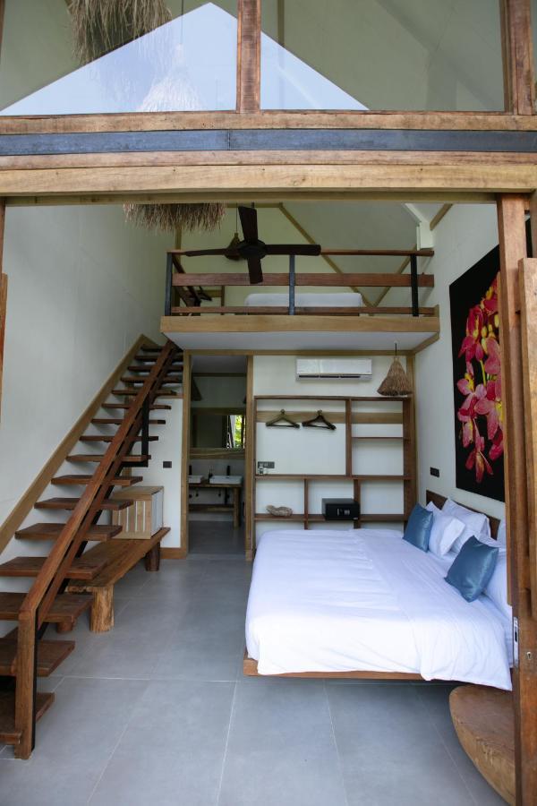 Satya Boutique Resort & Spa Vijay Nagar Beach Екстер'єр фото