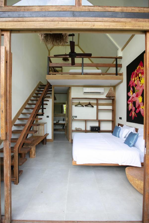 Satya Boutique Resort & Spa Vijay Nagar Beach Екстер'єр фото
