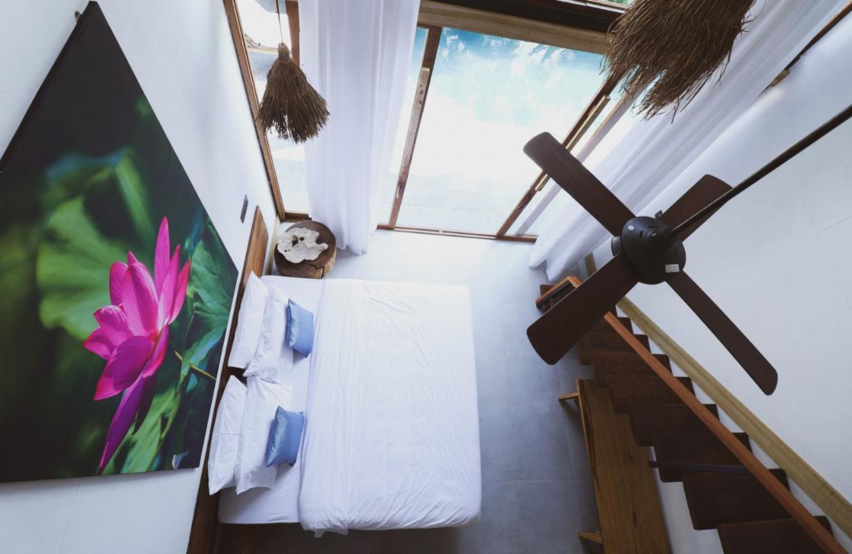 Satya Boutique Resort & Spa Vijay Nagar Beach Екстер'єр фото